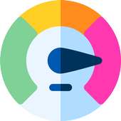 Test avanzado de velocidad de conexión