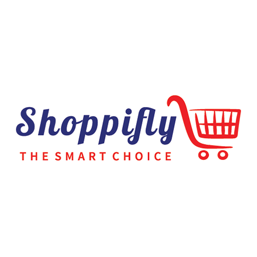 Shoppifly иконка