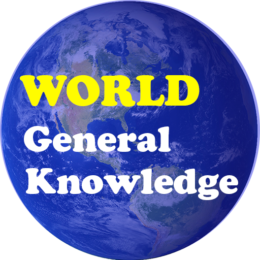 World General Knowledge 2022 icon