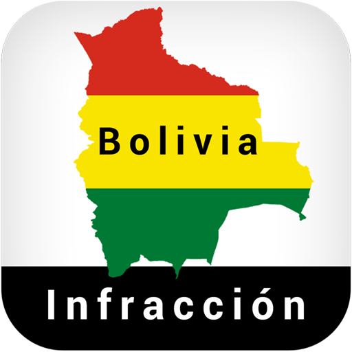 Consulta Multas Deudas Bolivia icon