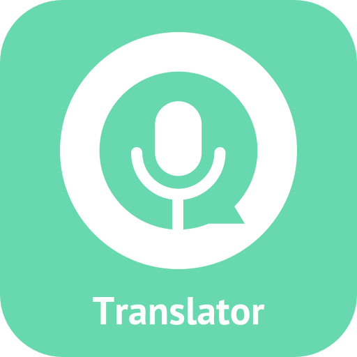 Voice Translator: OCR &amp; Proxy icon