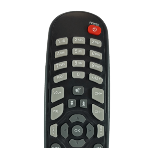 Remote Control For DEN icon
