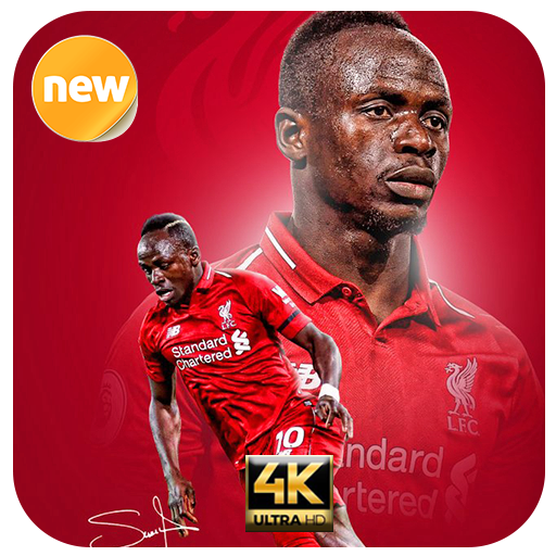 Sadio MANE Wallpapers 4k HD icon