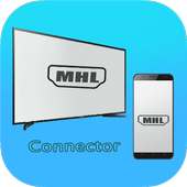 MHL Connector Checker Phone To TV HDMI/ MHL
