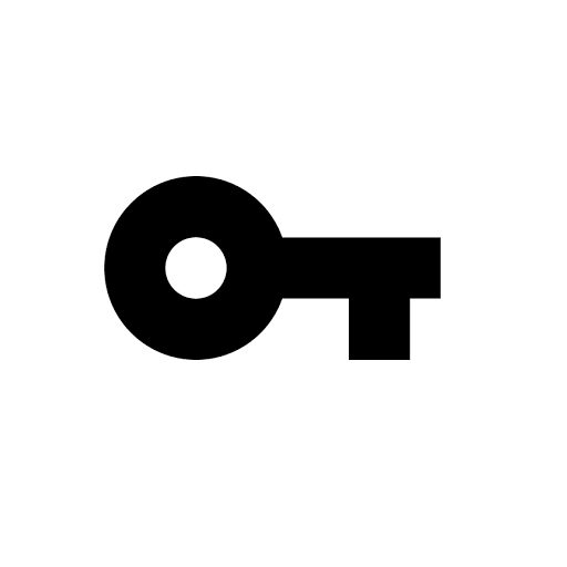 VPN Quick Setting icon