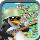 Zombie Animals:Shoot Zombies icon