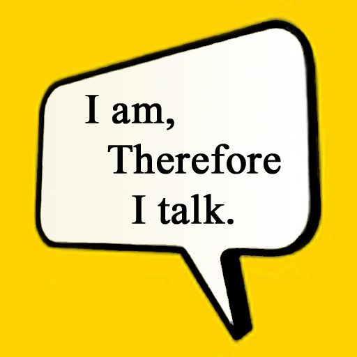 Talk Now icon