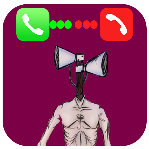 Call From Siren Head 2020 icon