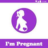 now I'm pregnant - best info for pregnant on 9Apps