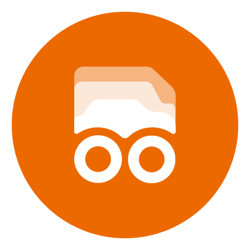 The Driver Handbook أيقونة