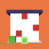 House Paint Challenge icon