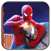 Spider Friend or Foe Venom Battle icon