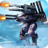 war robots: world of tanks robot games