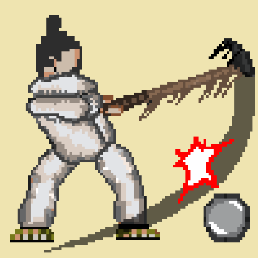 The Ball of Karma icon