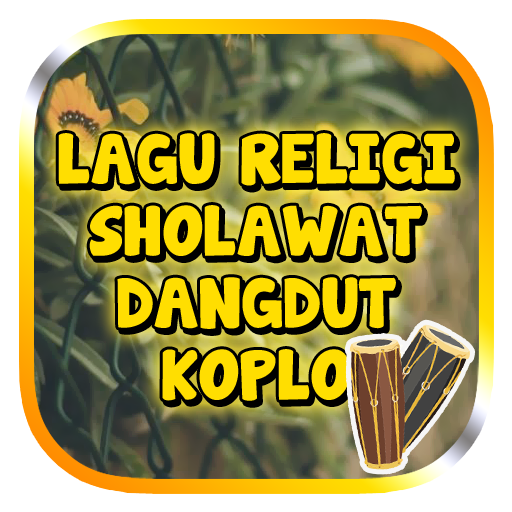 Lagu Religi &amp; Sholawat Dangdut Terbaru icon
