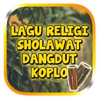 Lagu Religi & Sholawat Dangdut Terbaru on 9Apps