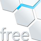 Honeycomb Live Wallpaper Free on 9Apps