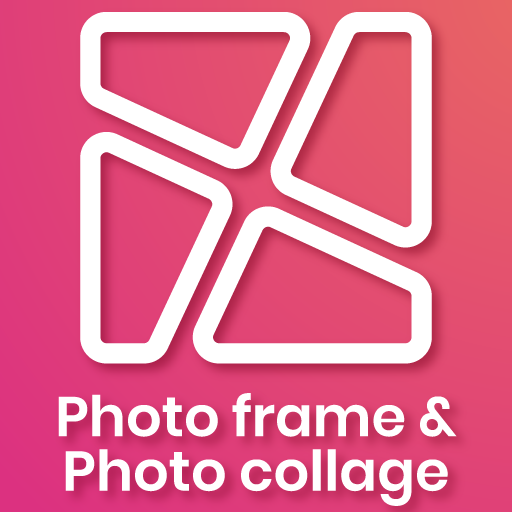 Photo Frame Photo Collage icon