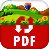 Image to PDF Converter FREE : Photo to PDF on 9Apps