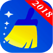 Boost Cleaner &amp; Optimize 2018 أيقونة