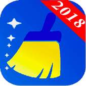 Boost Cleaner & Optimize 2018 on 9Apps