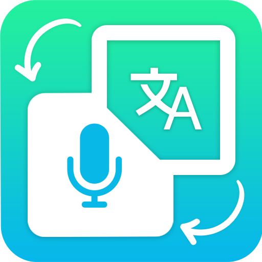 Speak to Translate – English Voice Typing Practice icon