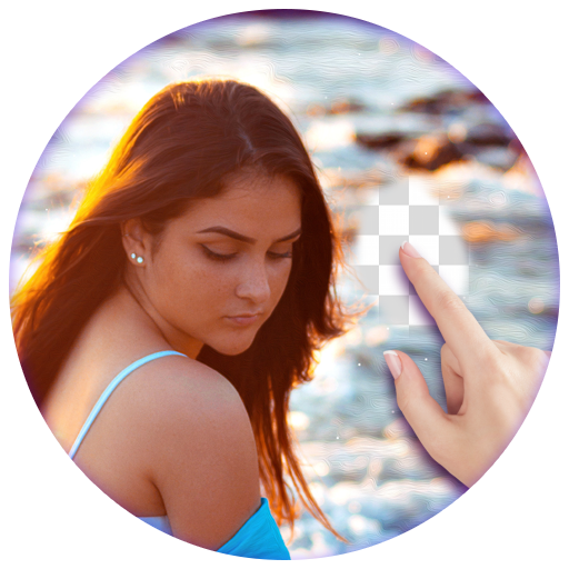 Photo Changer أيقونة