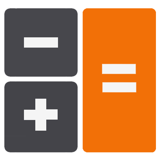 ApentalCalc Simple Calculator icon