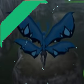 Alien cosmic ben the ultimate distruction icon