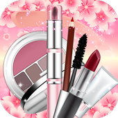 Pretty Scale Beauty Camera أيقونة