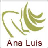 Ana Luis Salon &amp; Day Spa icon
