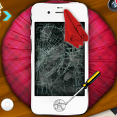 Fix Destroyed Iphone Game icon
