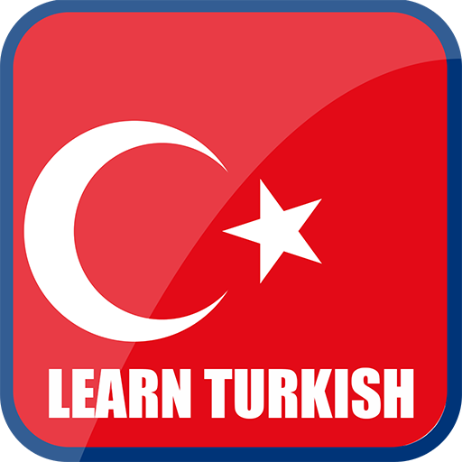 Learn Turkish icon