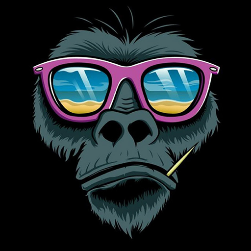 Best Funny Wallpapers HD icon