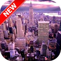 New York City Wallpapers - NYC  Wallpaper on 9Apps
