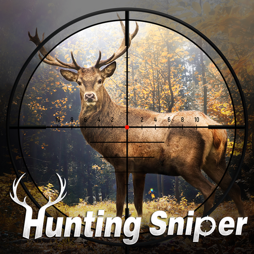 ikon Hunting Sniper
