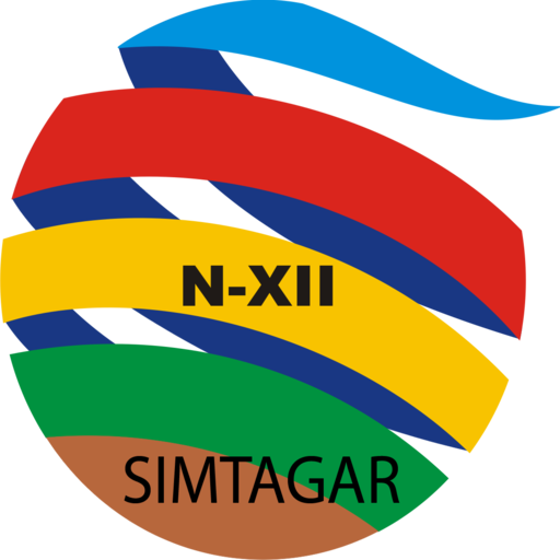 SIM TAGAR PTPN XII icon