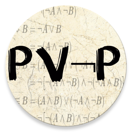 Mathematical Logic иконка