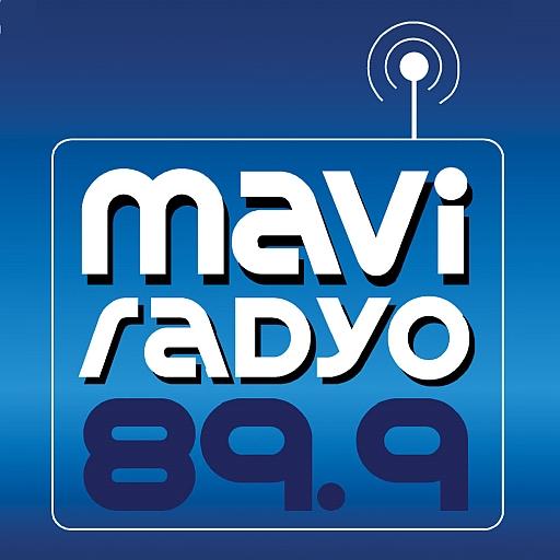 Mavi Radyo icon