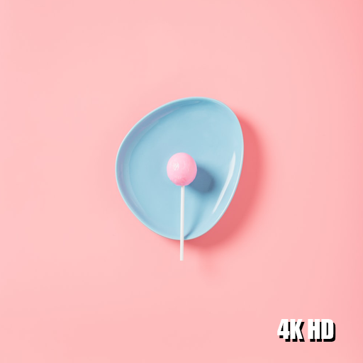 Aesthetic Wallpapers icon