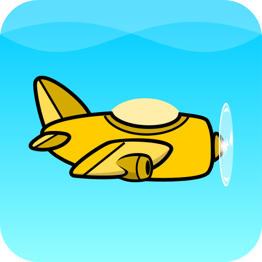 Super Pilot: Fly To Infinity icon