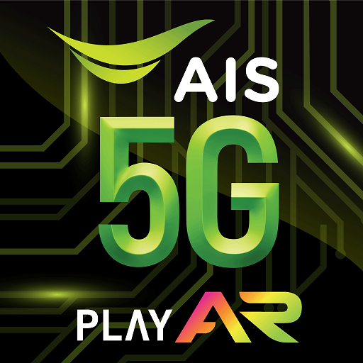 AIS 5G PLAY AR icon