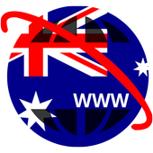 Australia Browser icon