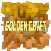 Golden Craft icon