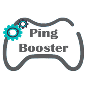 SUPER PING BOOSTER GAME ONLINE icon