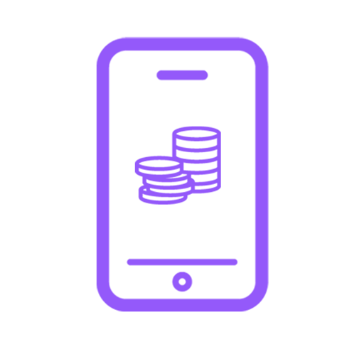 العب واكسب : شدات وجواهر أيقونة