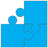 Missing Pieces Puzzle icon