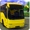 OFFROAD HILL SIMULATION BUS icon