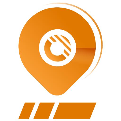 InOffice - Office specific car/bike pool in office icon