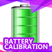 Battery Calibration Root Tips icon